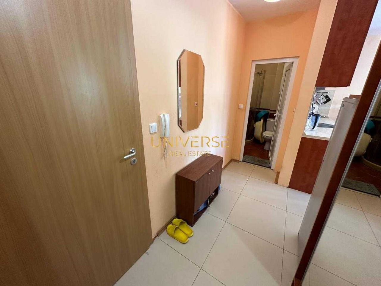 Продава се Едностаен апартамент в к.к. Слънчев бряг - 46 кв.м за 979 €/кв.м - Снимка #5