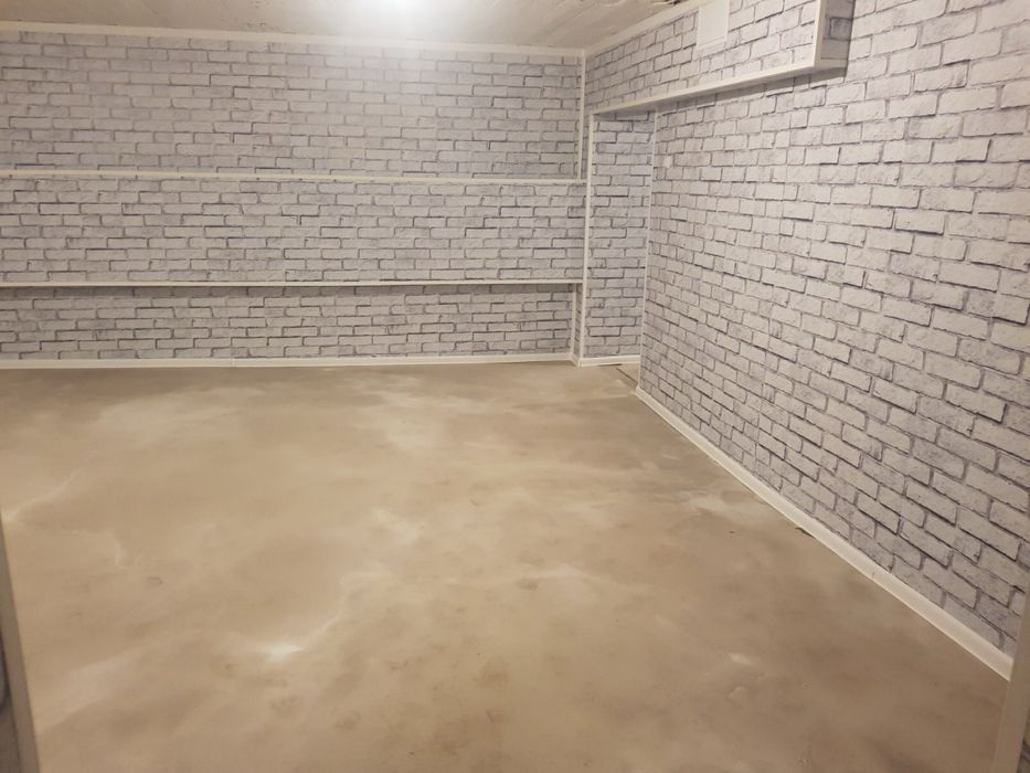 Склад до Летище София