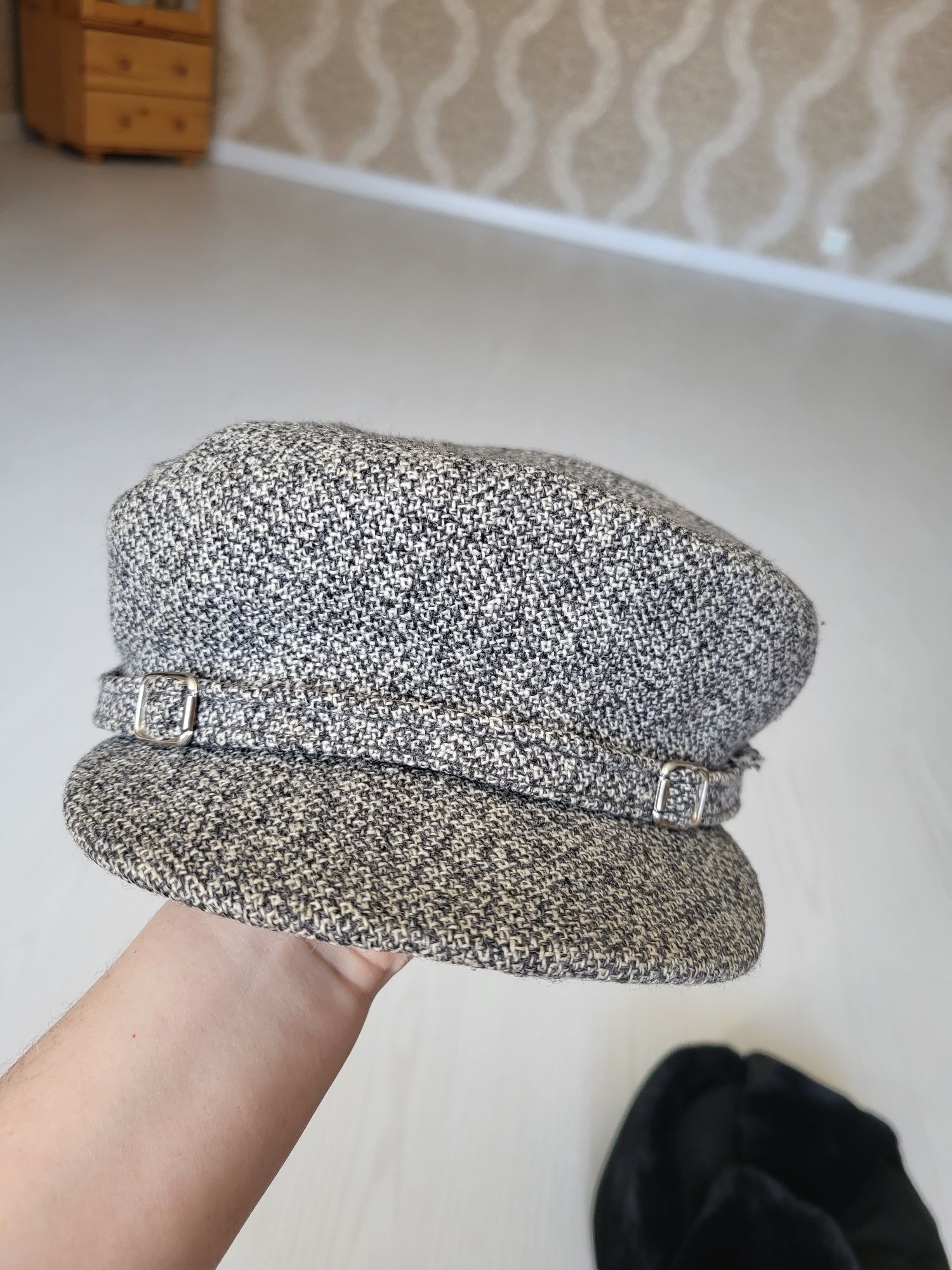 Продам советские вещи СССР: шапку, фуражку.