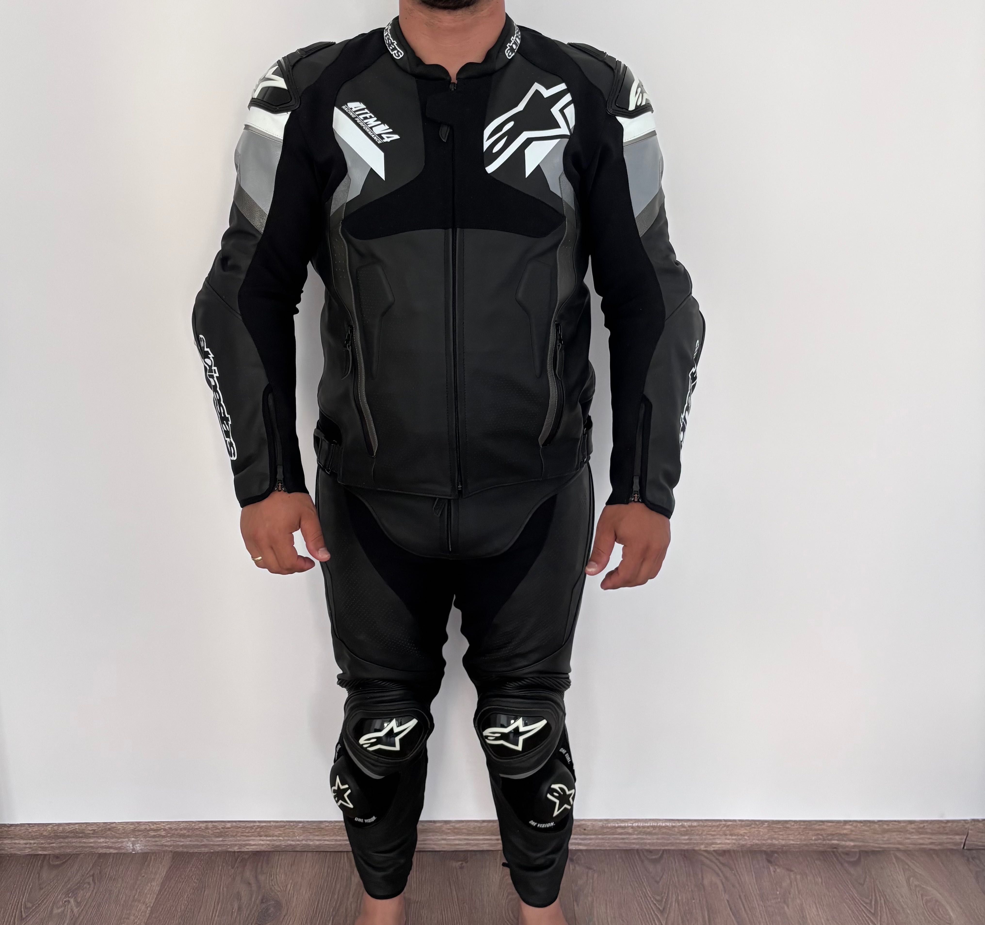 Мъжки Екип за мотор Alpinestars