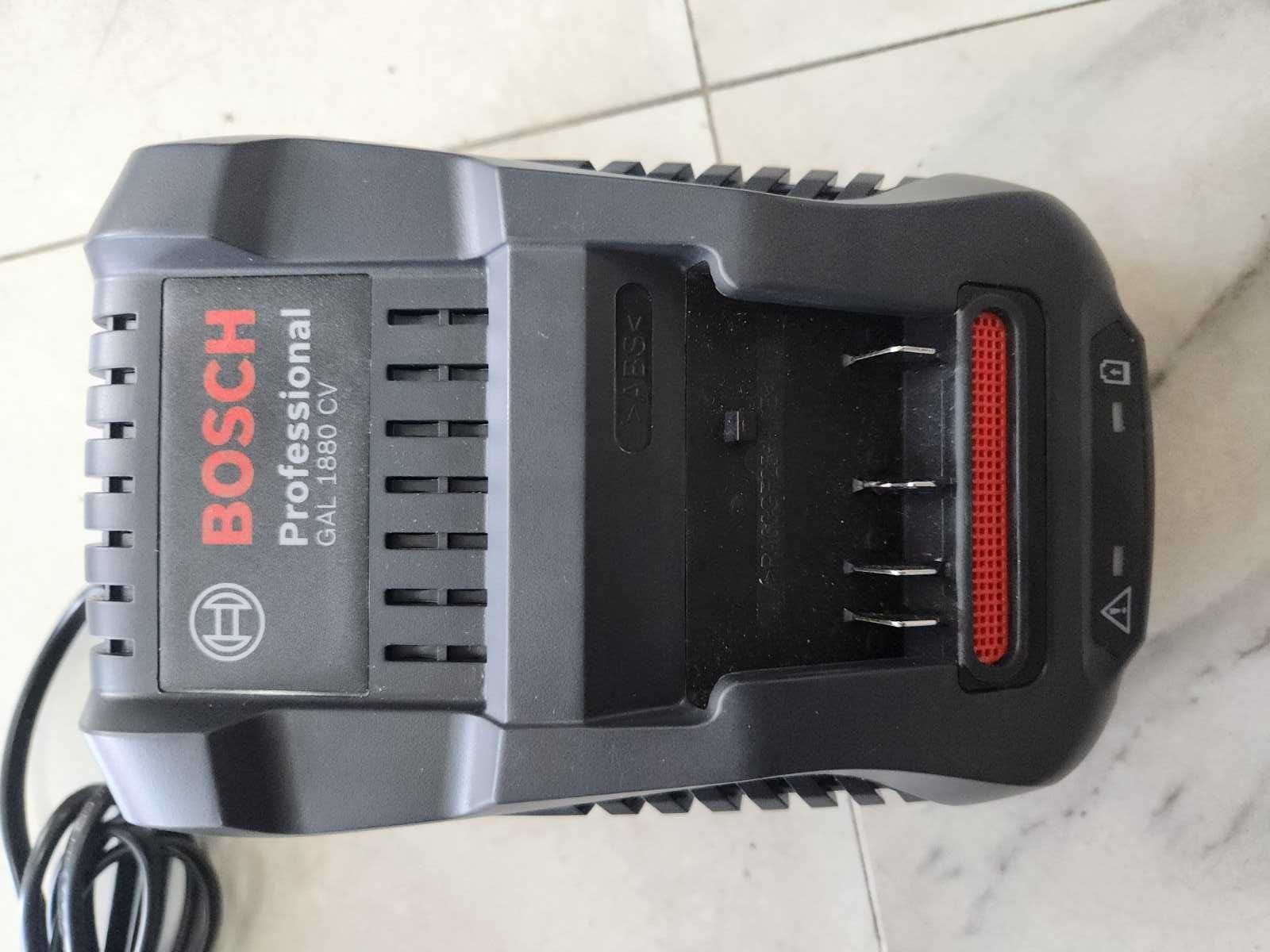 Зарядно устройство BOSCH GAL 1880 CV Professional