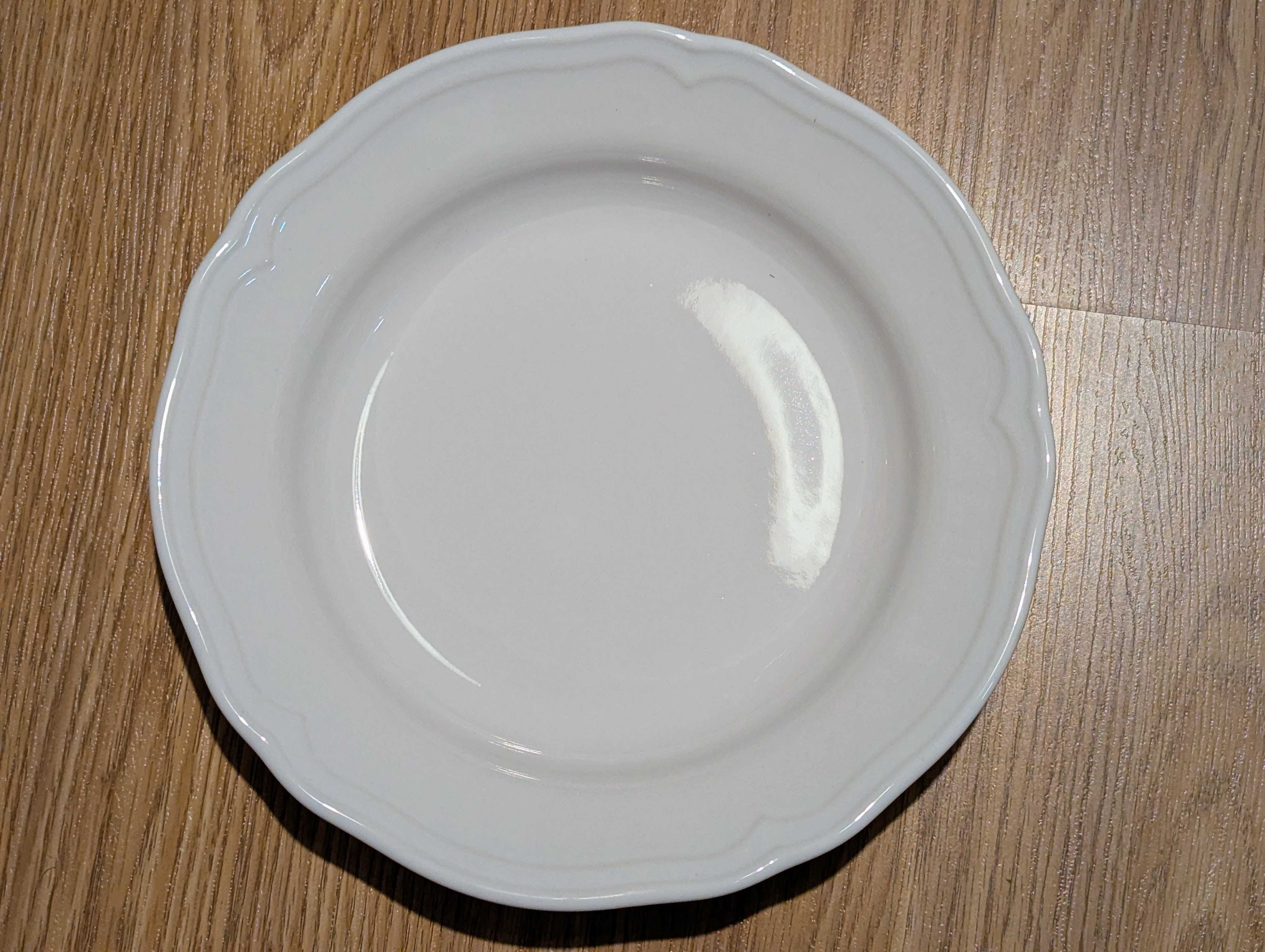 Set farfurii 18 piese IKEA