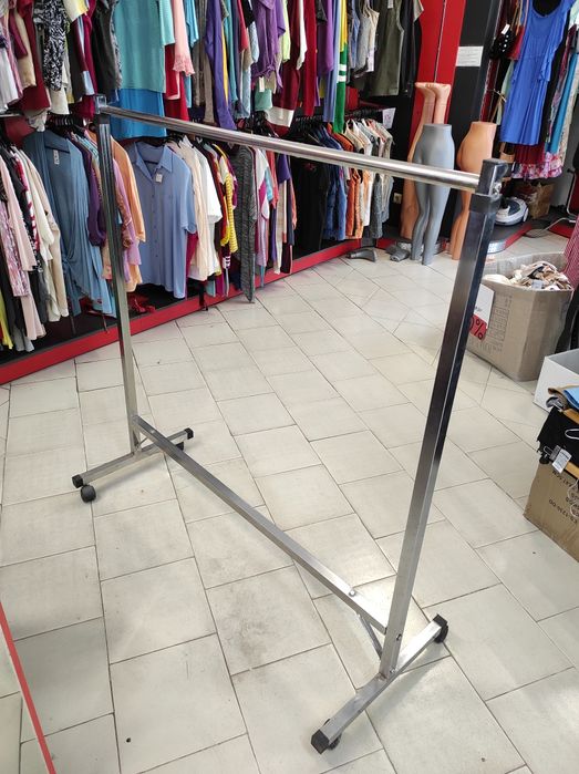 Търговско оборудване щендери  на 45лв