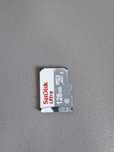 Micro sd Sandisk 128 gb 80 ming
