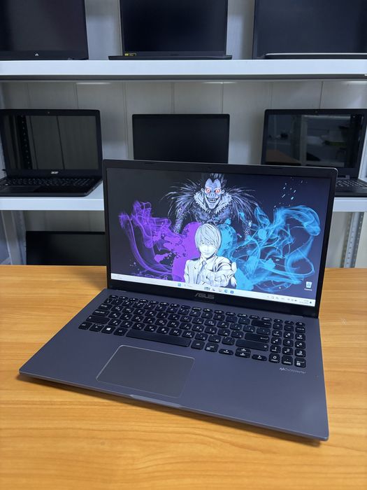Ноутбук ASUS X509F