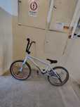 Bicicleta BMX copii