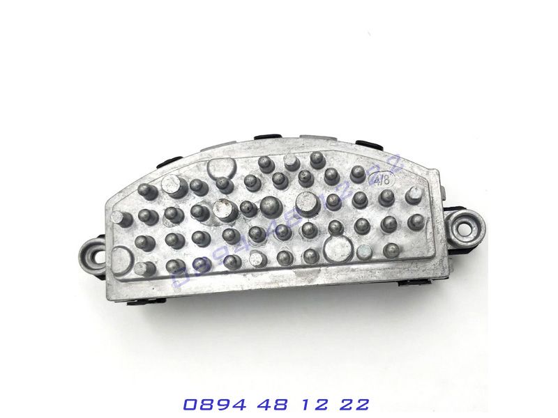 Резистор парно реостат Bmw F30 F35 F80 F31 F32 бмв ф серия Ф30 Ф35 Ф31