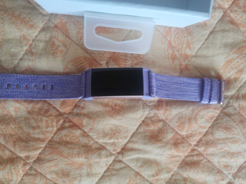 Fitbit charge 3 special edition