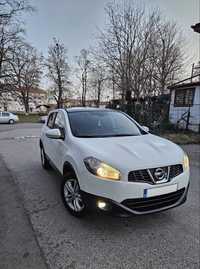 Nissan Qashqai 1.5 Facelift