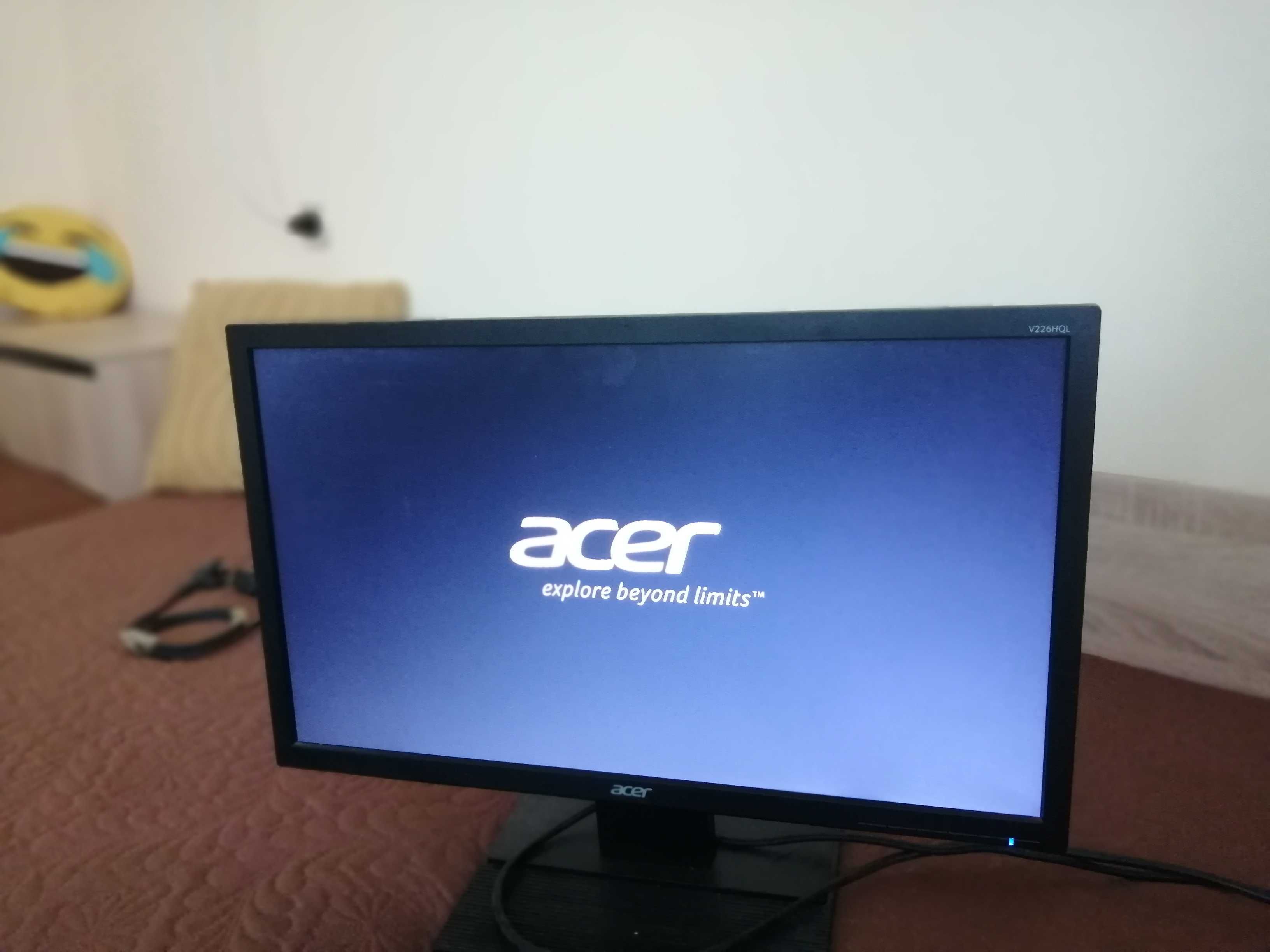 Монитор Acer V226HQL