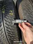SET 4 Anvelope Iarna 225/60 R18 MICHELIN Pilot Alpin 5 ZP SUV 104H - R