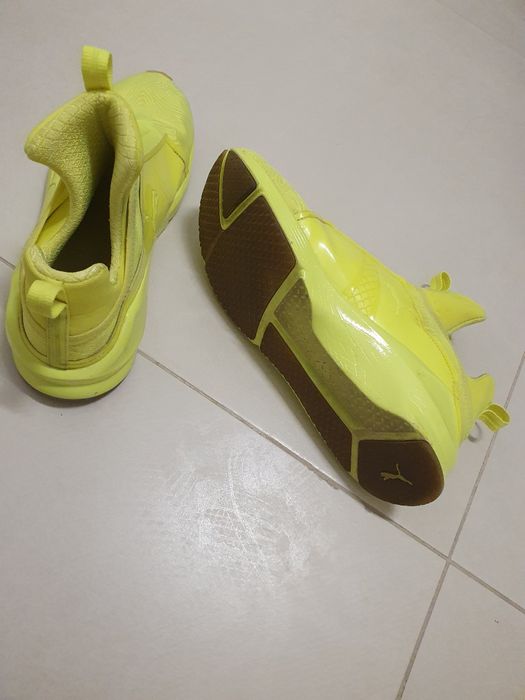 Adidas puma in stare foarte buna marimea 40