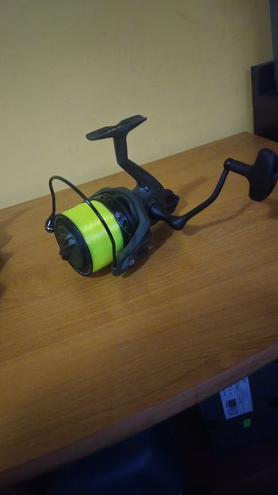 Шаранджийски макари