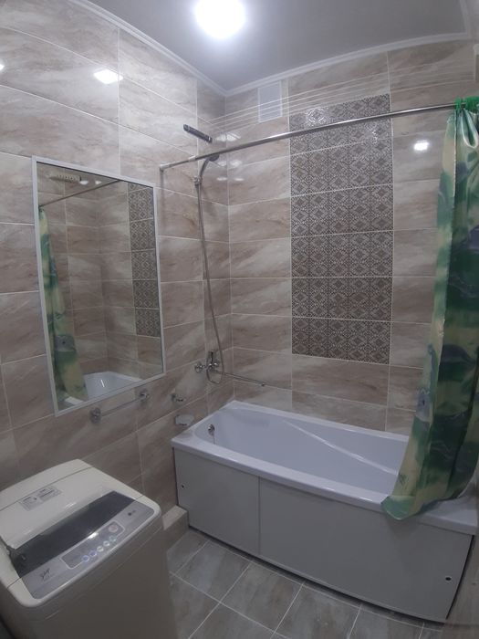 Ванные комнаты под ключ