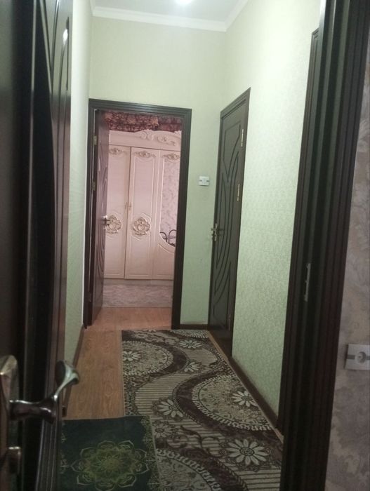 Продается квартира