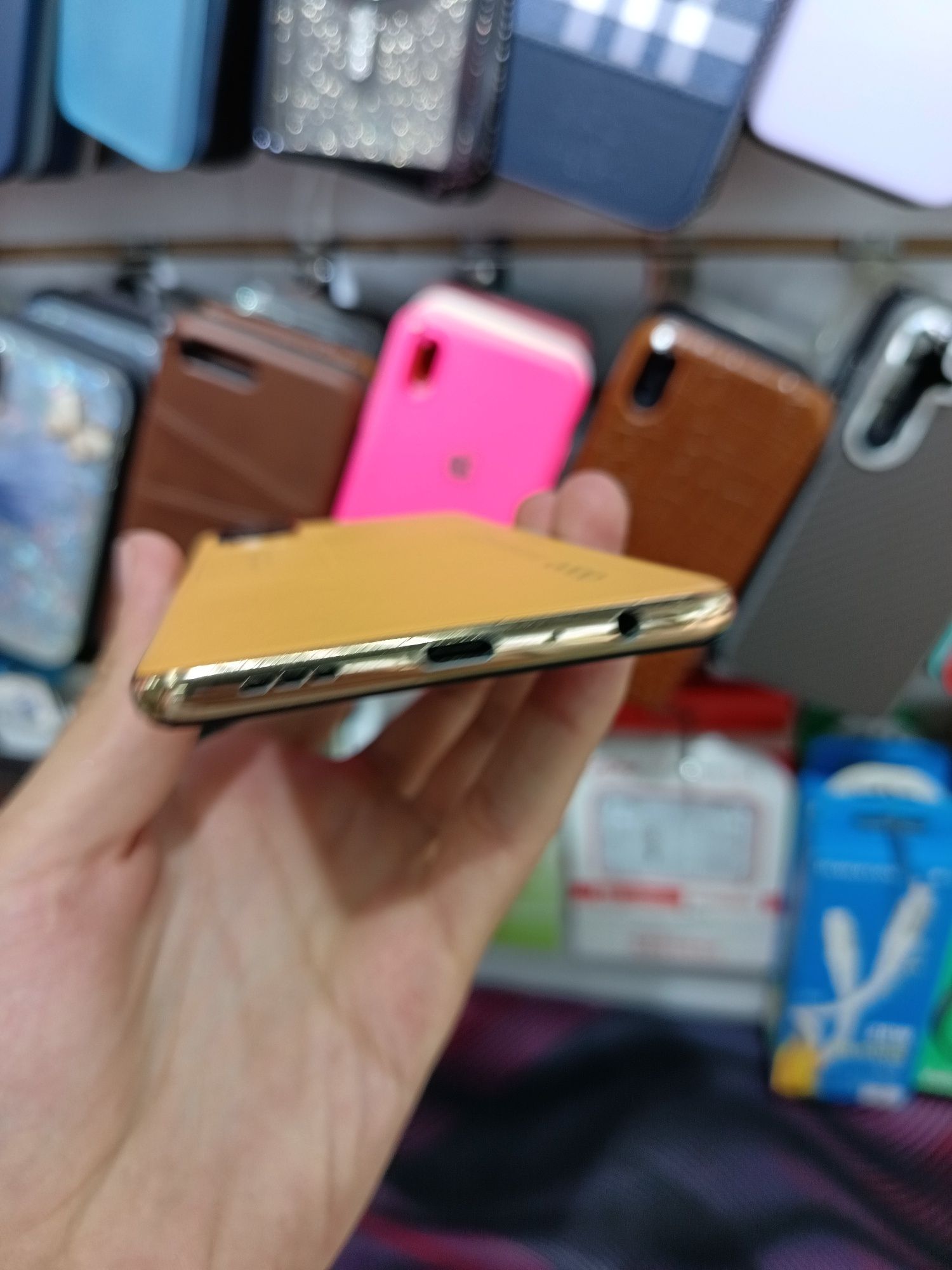 Oppo Reno 8T 8/128 ideal