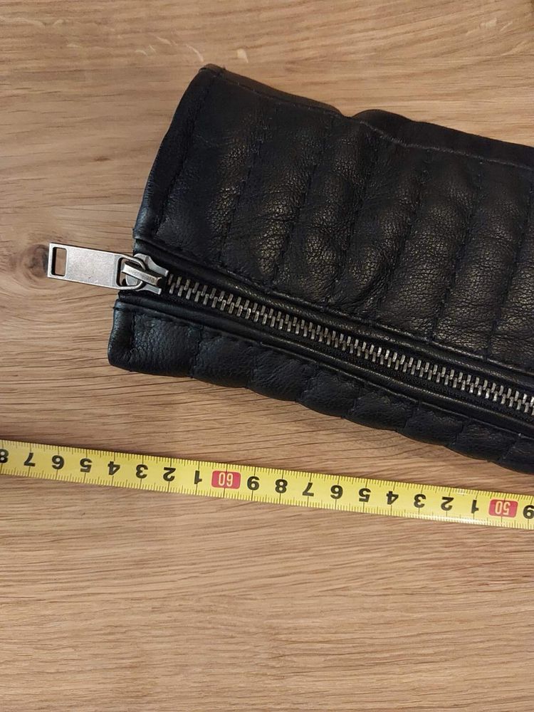 Дамско кожено яке Lee Cooper