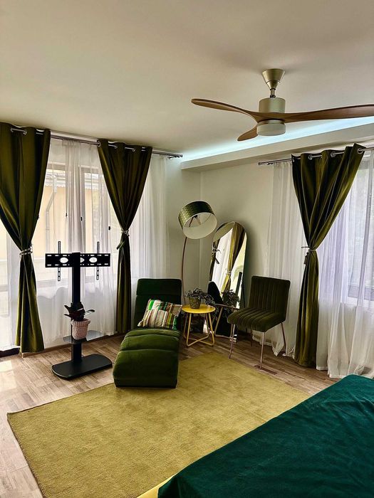 Casa de vanzare in Roman , mobilata si utilata, mutare imediata