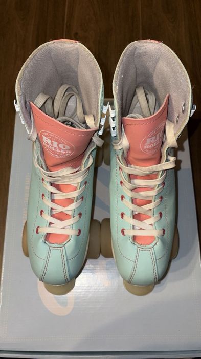 Ролкови кънки Rio Roller