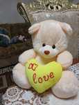 teddy oyinchoq bolalar uchun