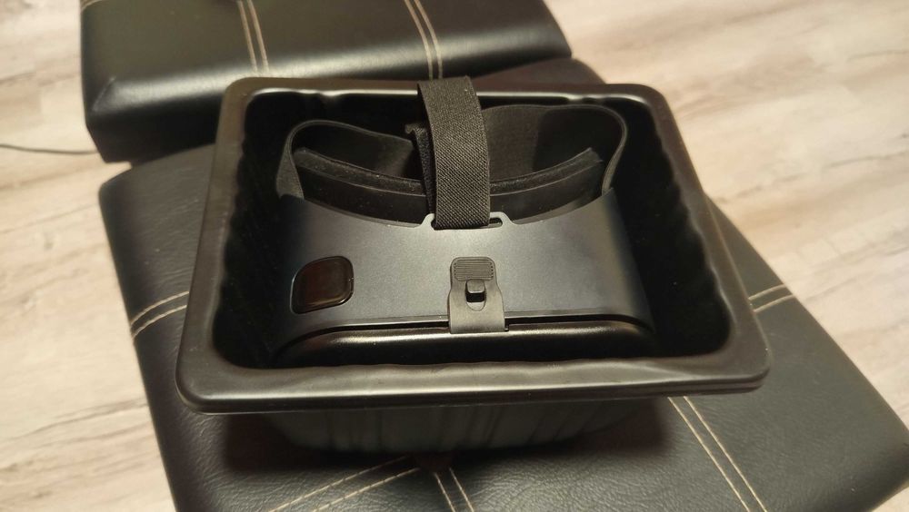 VR очила Homido Prime