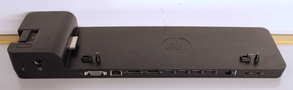 Докинг станция HP Docking Station 2013 UltraSlim D9Y32AA