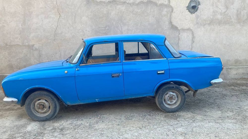 Maskivich, agar realniy omoqchila bo'lsa kelishtirib beraman