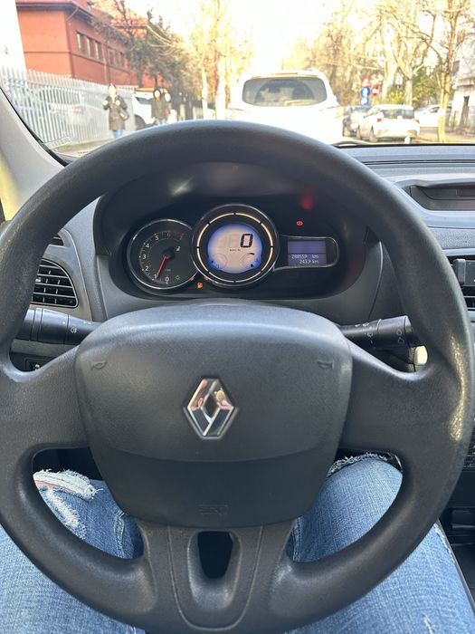 renault fluence 2016 gpl logan