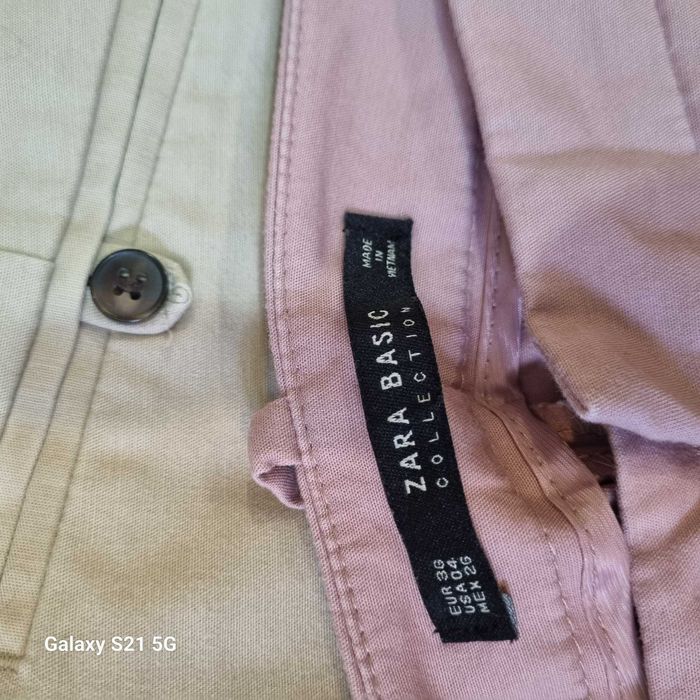 Pantaloni de dama