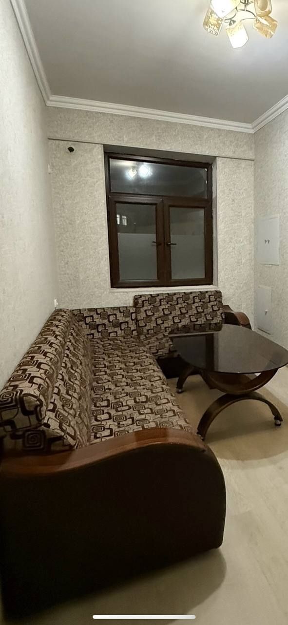 Divan mebel stol