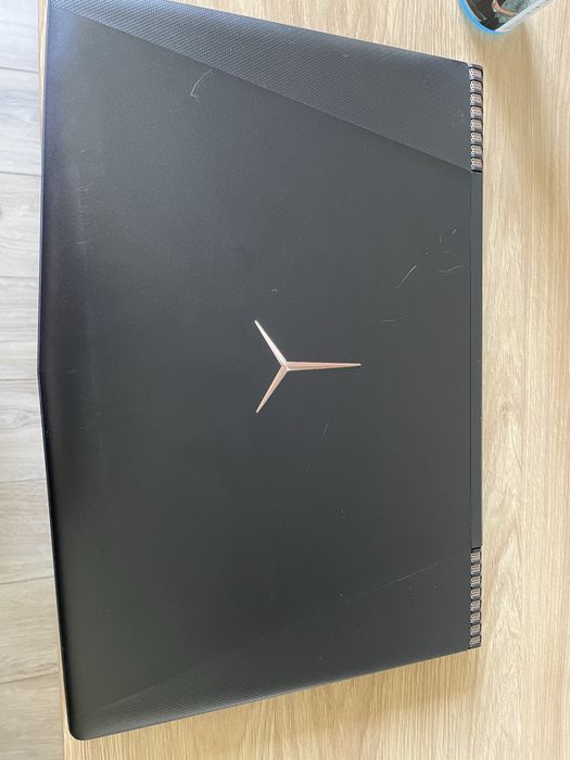 Lenovo Legion Y520-15IKBN 80WK I7 gen7 GTX 1050