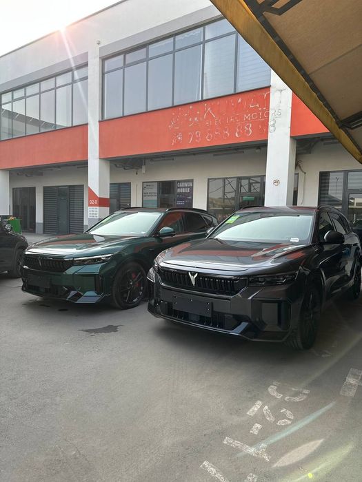 Voyax free 318 max tayyor nalicha