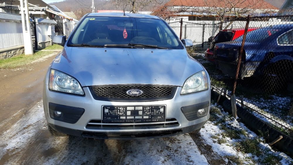 Cutie viteze manuala 5+1 trepte ford focus mk 2 1.6D HHDA 90 cp