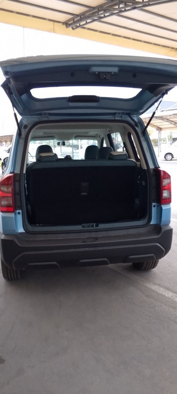 BIG TIGER (SWM) NARX : 17000 $ Bosib oʻtuvchi masofa : 1000km -