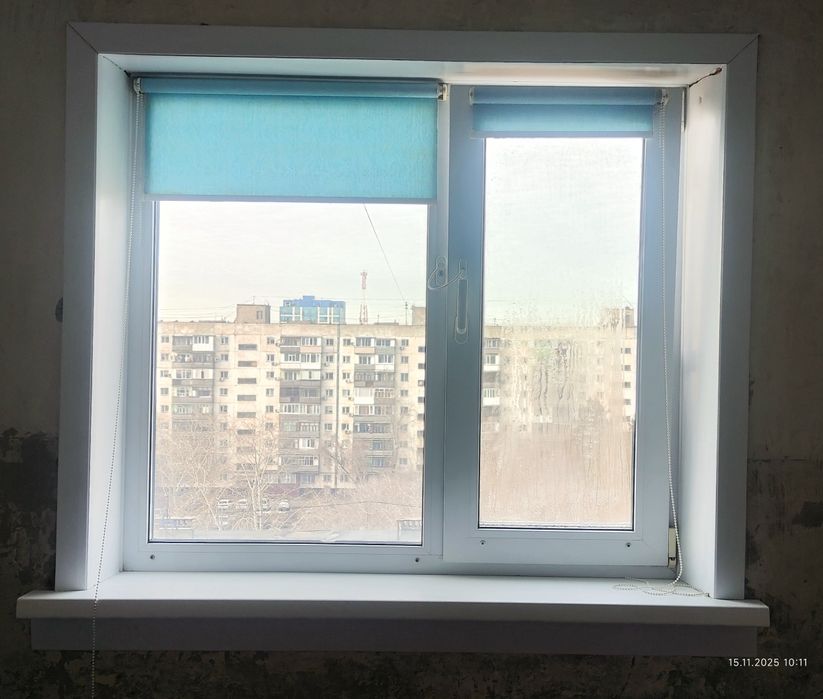 Продам окно пластиковое