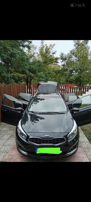 Kia Ceed Kia ceed 1.6 break, euro 6