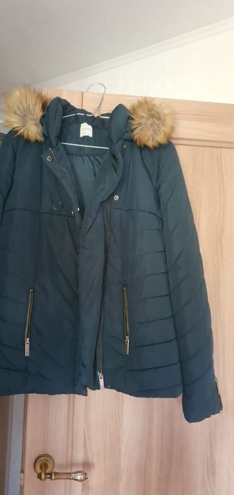 Продается куртка демисизонная