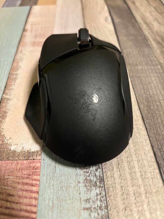 Геймърска вишка Razer Basilisk X HyperSpeed