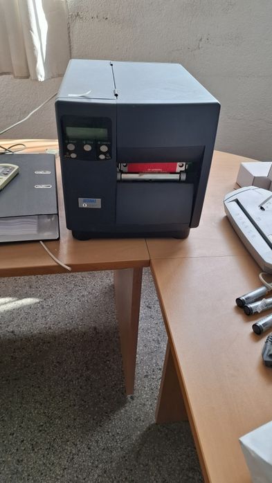 Термопринтер DATAMAX DMX-I-4308