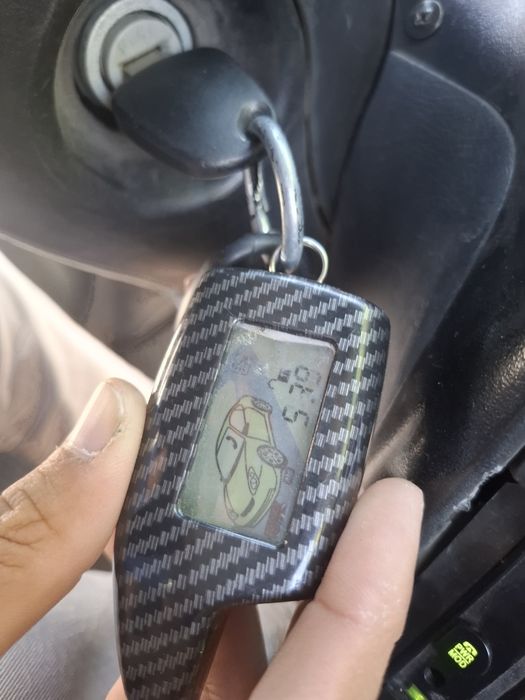 Megicar 903 Arginal kamplekt sotiladi
