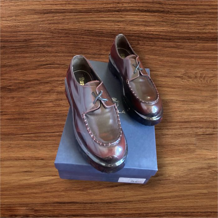 Женские ботинки.