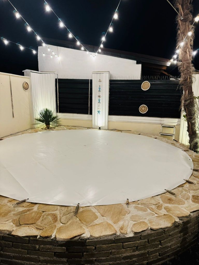 Prelate pt piscine