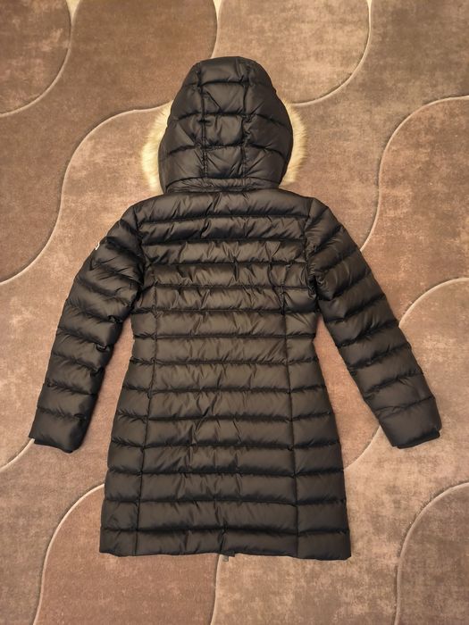 Tommy Hilfiger Пухено яке M