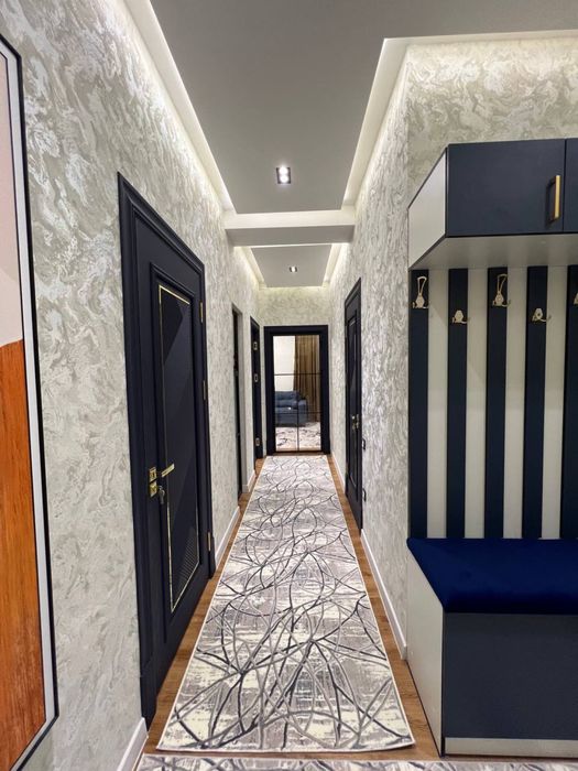 Аренда квартиры Юнусобод 4- квартал