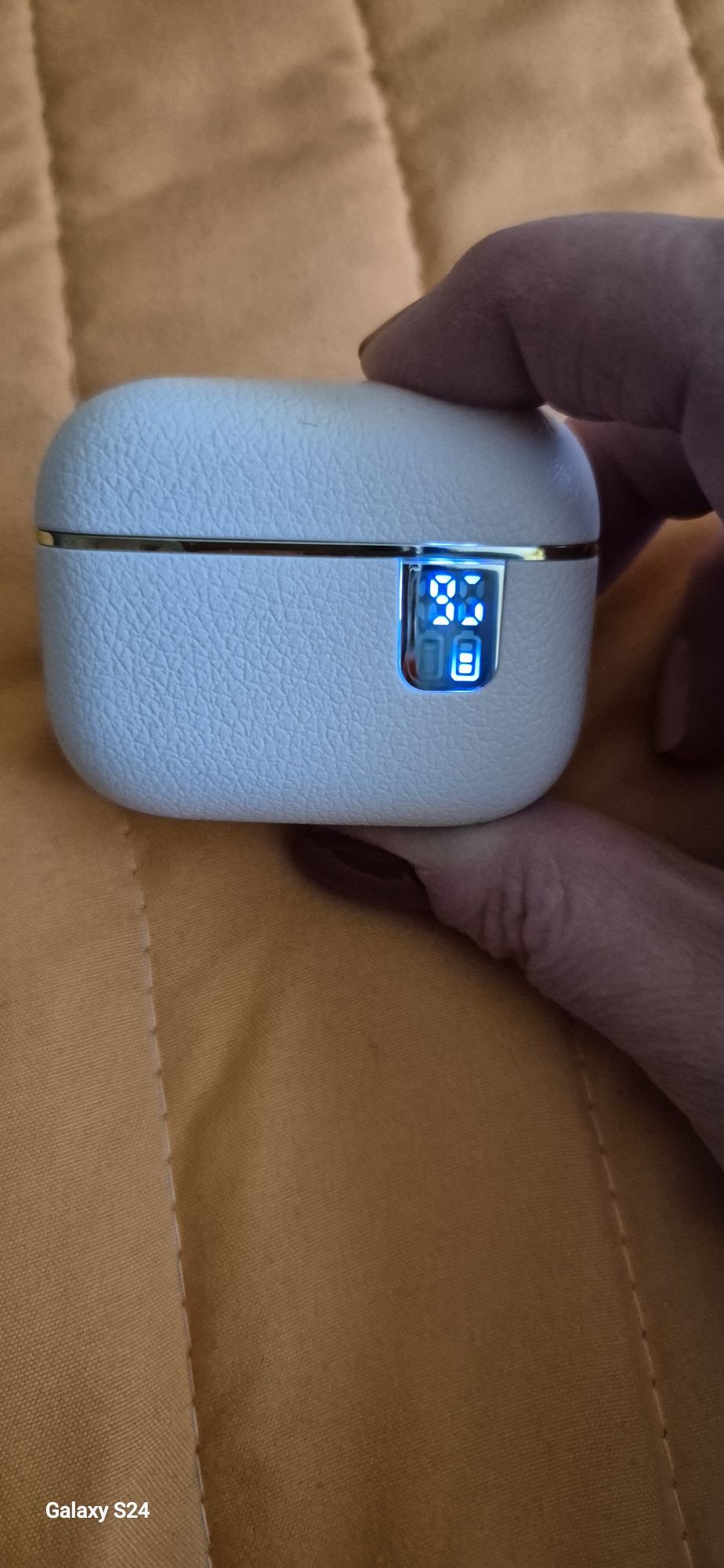 Bluetooth  слушалки