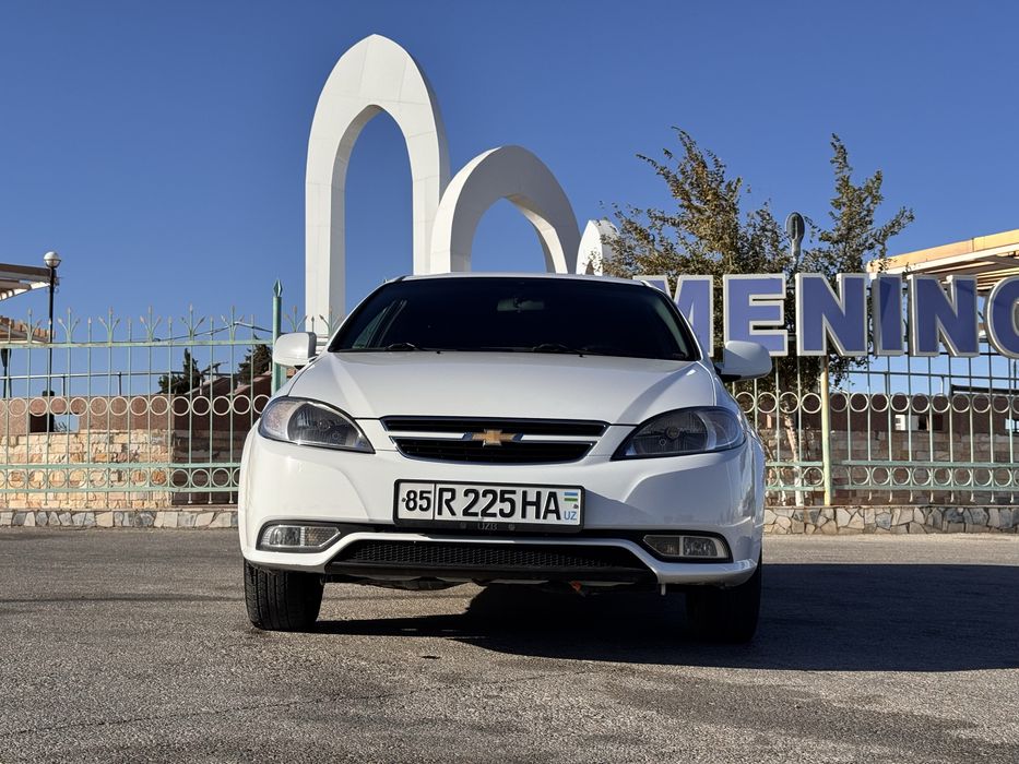 Gentra sotiladi 2021 yil oxiri