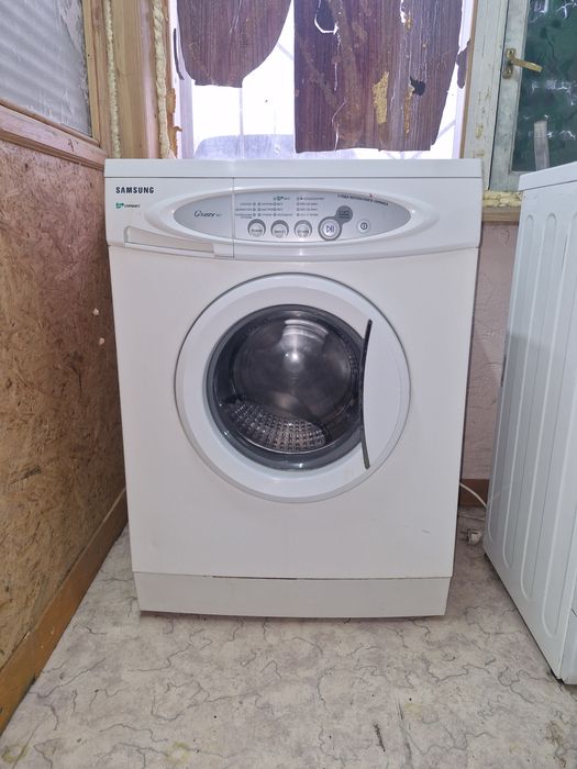 Стиральная машина самсунг 3.5 кг