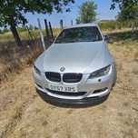 BMW Е92  325D M.SPORT на части само