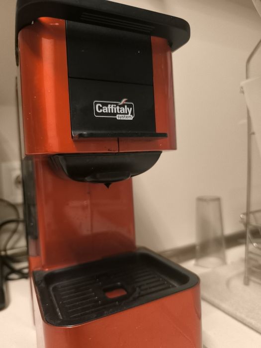 Продавам кафемашина