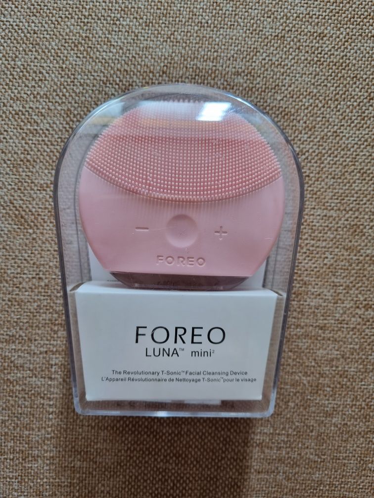 Foreo Luna mini 2